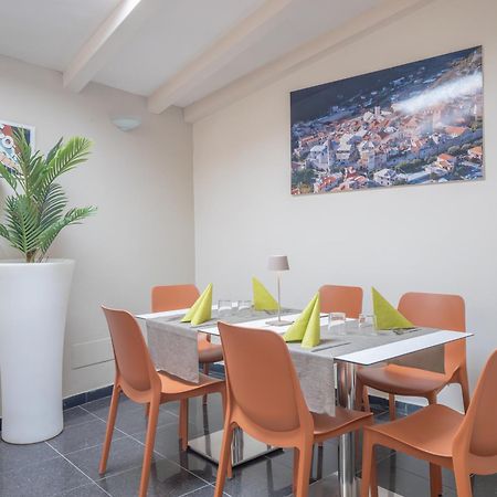 Hotel La Bussola Finale Ligure Dış mekan fotoğraf
