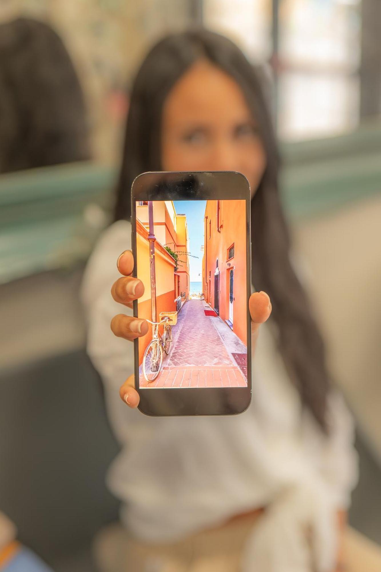 Hotel La Bussola Finale Ligure Dış mekan fotoğraf