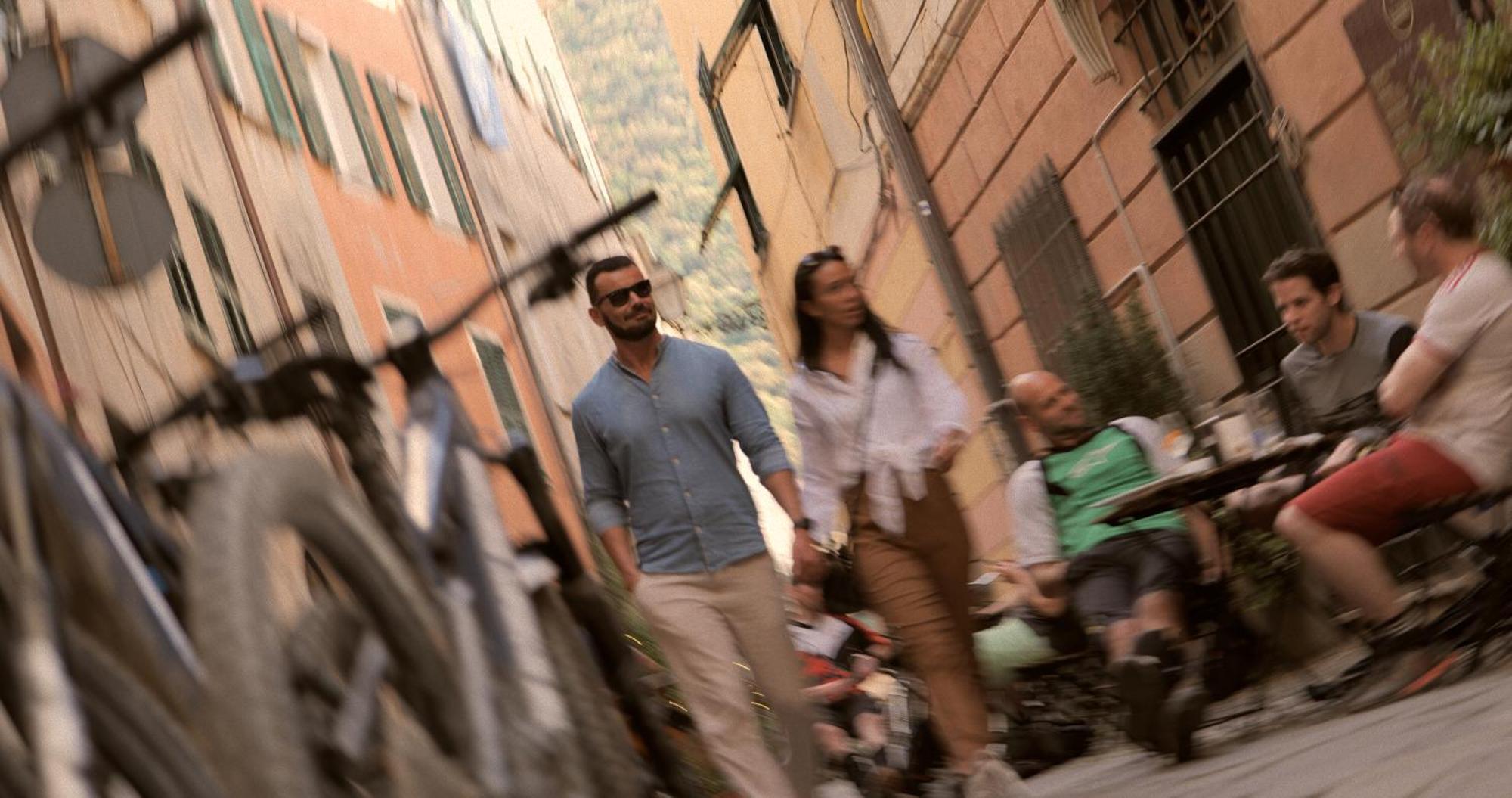 Hotel La Bussola Finale Ligure Dış mekan fotoğraf