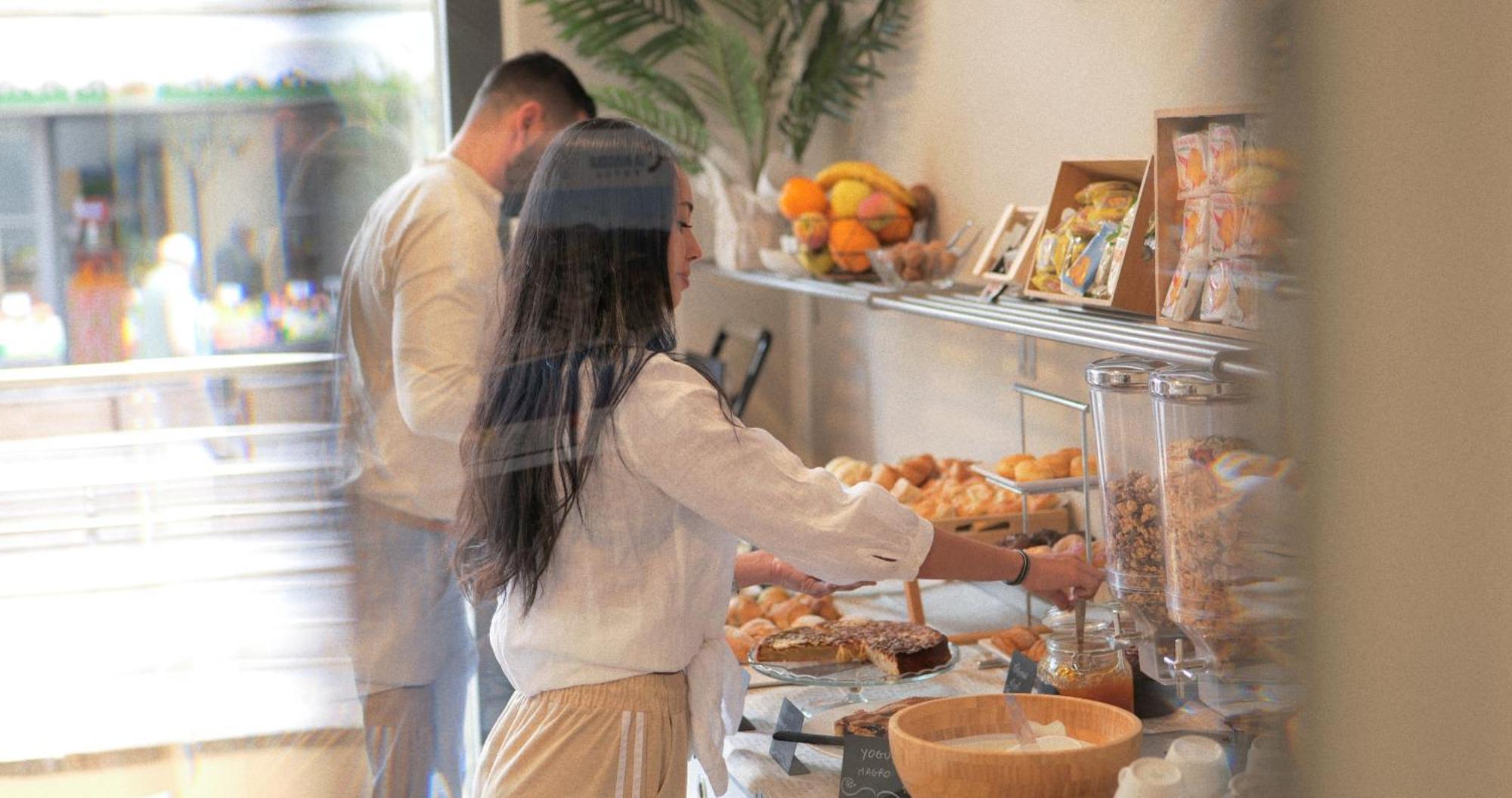 Hotel La Bussola Finale Ligure Dış mekan fotoğraf