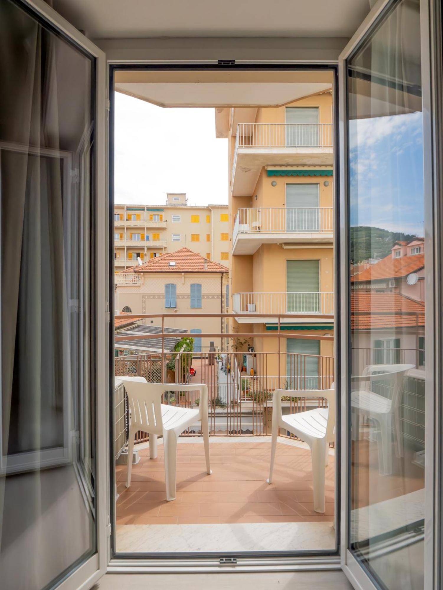 Hotel La Bussola Finale Ligure Dış mekan fotoğraf