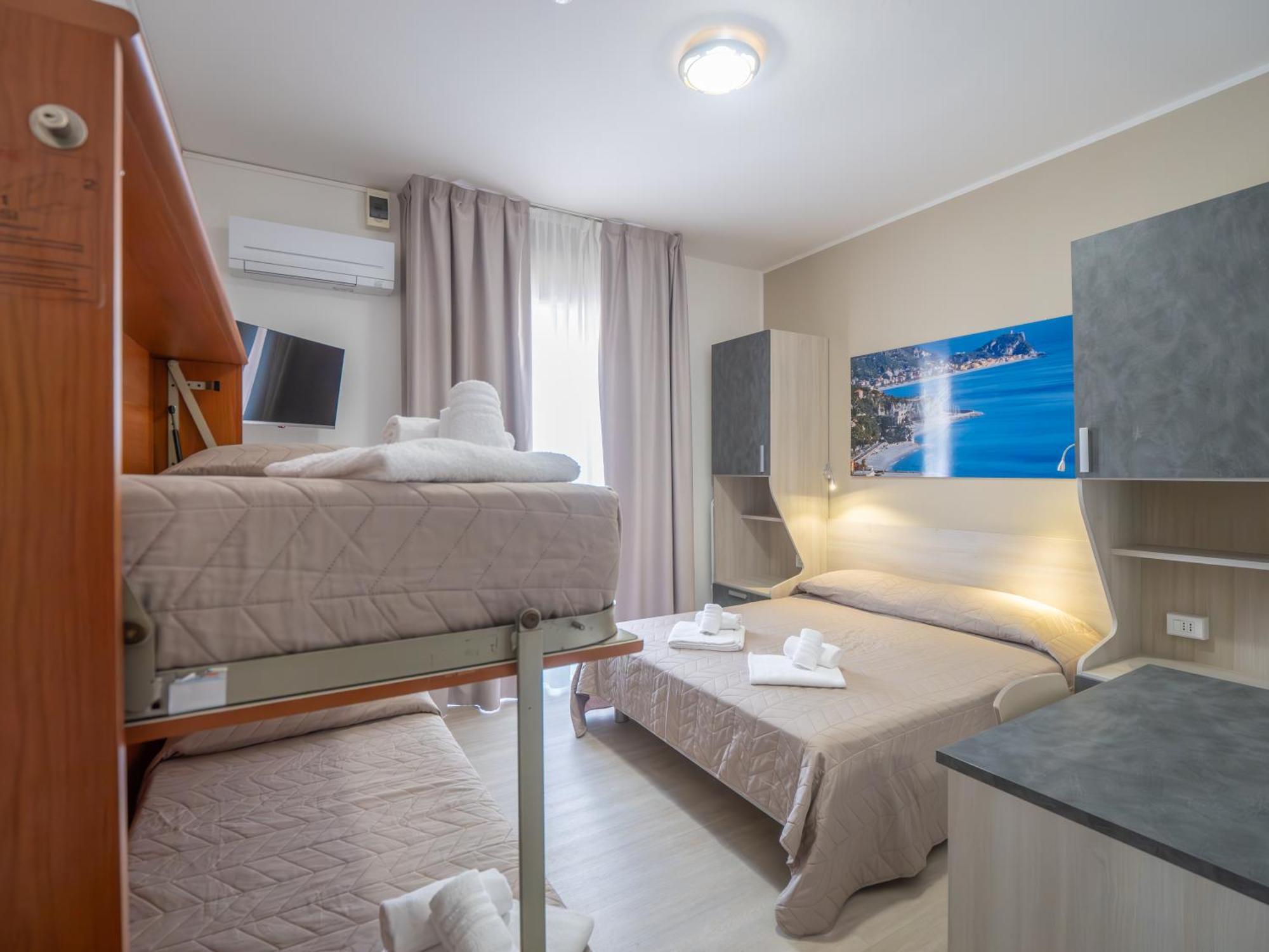 Hotel La Bussola Finale Ligure Dış mekan fotoğraf