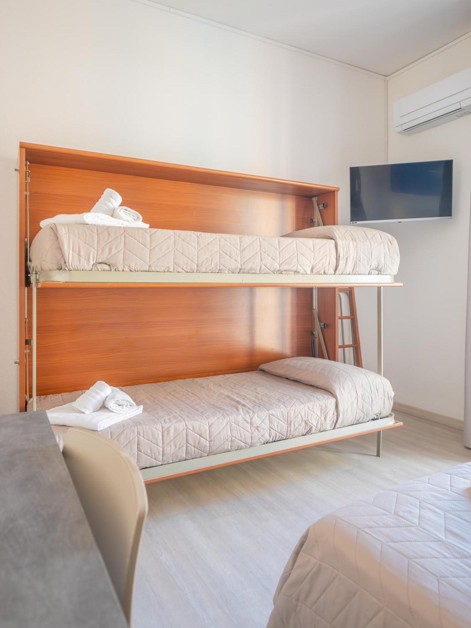 Hotel La Bussola Finale Ligure Dış mekan fotoğraf