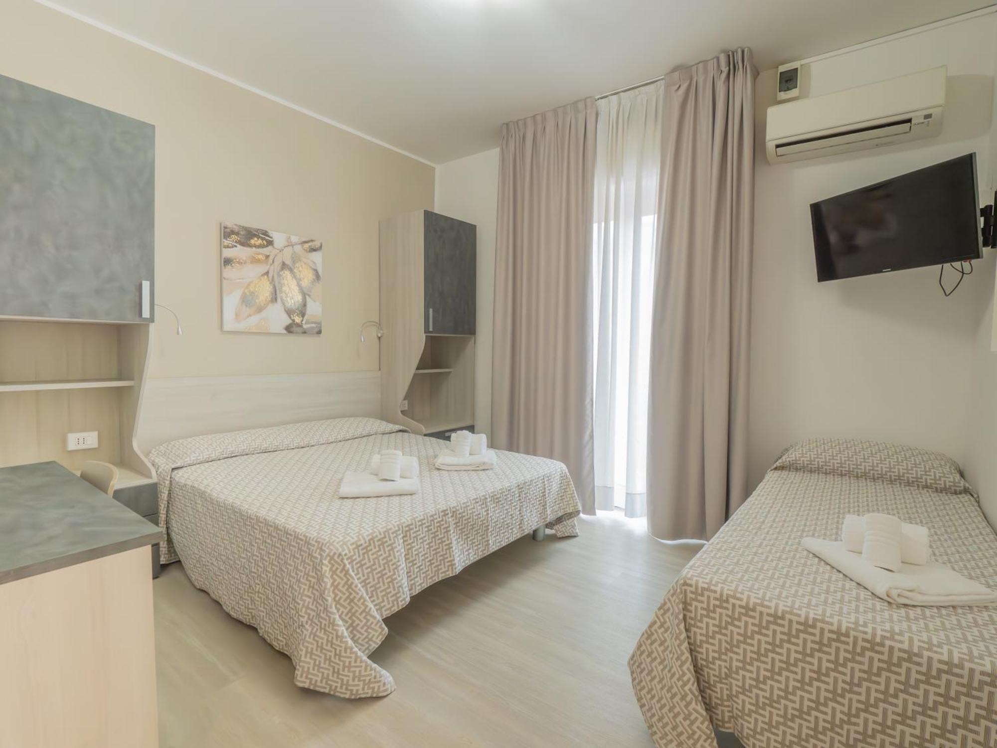 Hotel La Bussola Finale Ligure Dış mekan fotoğraf