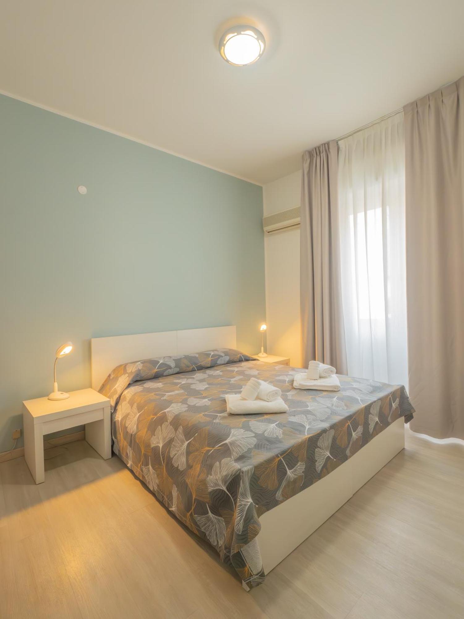 Hotel La Bussola Finale Ligure Dış mekan fotoğraf